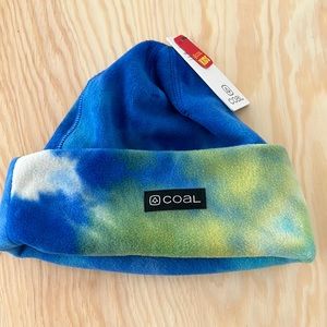 Coal Kids Fleece Beanie